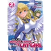 Rise of the Outlaw Tamer and His S-Rank Cat Girl (Manga) Vol. 2