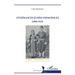 Itinérances judéo-espagnoles (1900-1925)