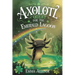 Axolotl Quest for the Emerald Lagoon