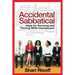 Accidental Sabbatical: Hope for Surviving and Thriving While Unemployed