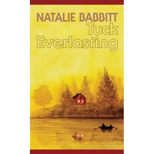 Tuck Everlasting