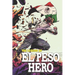 The Legend of El Peso Hero