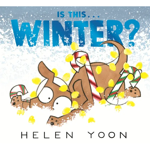 Is This ... Winter?