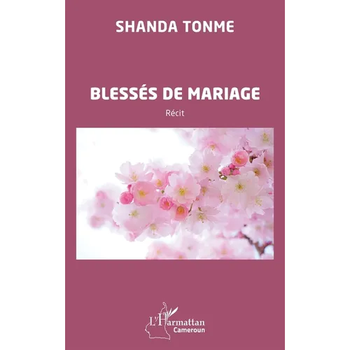 Blessés de mariage
