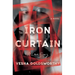 Iron Curtain: A Love Story