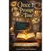 Once a Prompt a Time: Stories Sparked by Quirky Contest Prompts