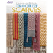 Learn a Stitch Crochet Scarves