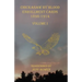 Chickasaw By Blood Enrollment Cards 1898-1914 Volume I