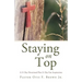 Staying on Top: A 31 Day Devotional Plus 21 Day Fast Inspirations