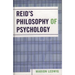 Reid's Philosophy of Psychology