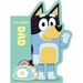 Bluey: All about Dad