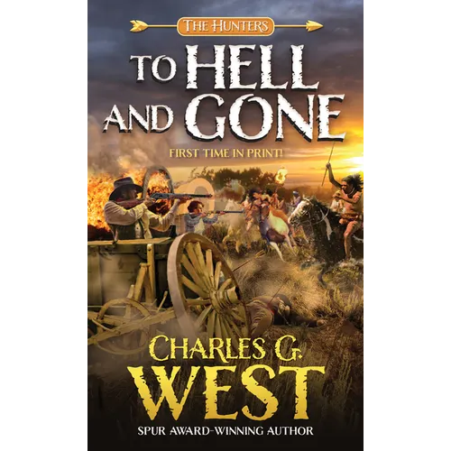 To Hell and Gone
