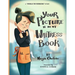 Your Picture Is In My Waitress Book: A While I'm Working Story