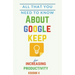 All That You Need To Know About Google Keep for Increasing Productivity