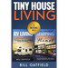 Tiny House Living: RV Living & Shipping Container Homes