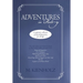 Adventures in Poetry: A Septenary Collection of Fascinating Poems for All Ages