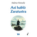 Asi Hablo Zaratustra