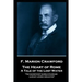F. Marion Crawford - The Heart of Rome. A Tale of the 'Lost Water': 'The magnificent marble staircase already looked neglected''
