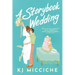 A Storybook Wedding
