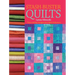 Stash-Buster Quilts: Time-Saving Designs for Fabric Leftovers