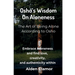 Osho's Wisdom on Aloneness: Embrace Aloneness and find love, creativity, and authenticity within