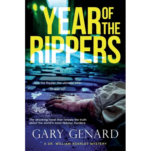Year of the Rippers