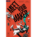 Meet Your Maker Volume 2: An Epic Fantasy Litrpg