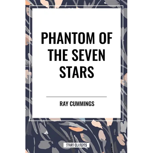 Phantom of the Seven Stars