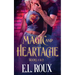 Magic and Heartache Books 1 & 2