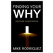 Finding Your WHY: Discover Your Life's Purpose
