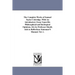 The Complete Works of Samuel Taylor Coleridge. With An introductory Essay Upon His Philosophical and theological Opinions. Ed. by Professor Shedd. Aid