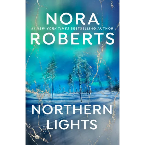 Northern Lights - Paperback