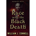 Race wih the Black Death