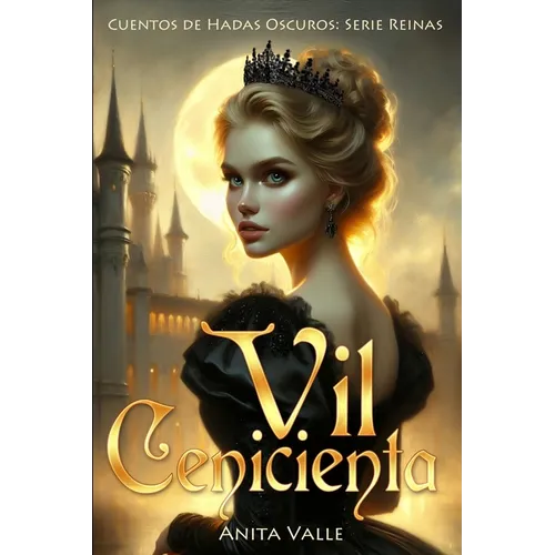 Vil Cenicienta
