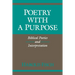 Poetry with a Purpose: Biblical Poetics and Interpretation