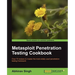 Metasploit Penetration Testing Cookbook