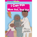 I Can Pat