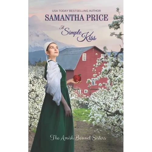 A Simple Kiss: Amish Romance
