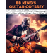 BB King's Guitar Odyssey: Unlock the Soul of the Blues: A Comprehensive Tab Collection Inspired by the Legendary B.B. King's Timeless Guitar Mastery
