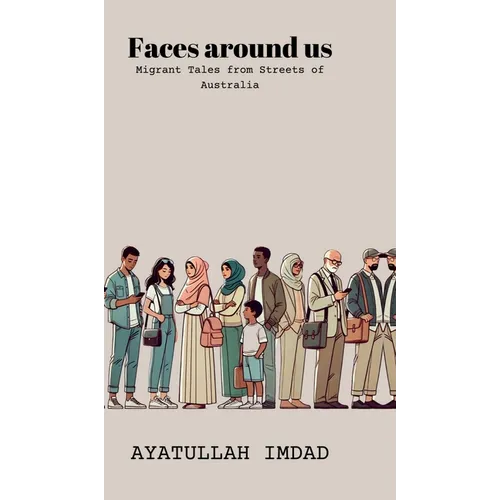Faces around us: Migrant tales from streets of Australia