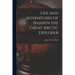 Life and Adventures of Nansen the Great Arctic Explorer