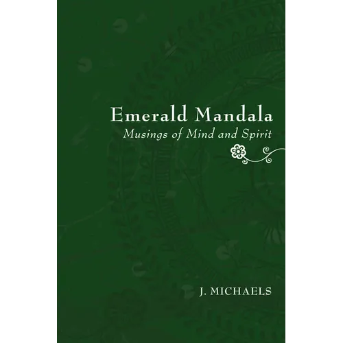 Emerald Mandala