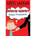 Marvin Redpost #5: Class President