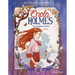 Enola Holmes: The Graphic Novels: The Case of the Missing Marquess, the Case of the Left-Handed Lady, and the Case of the Bizarre Bouquets Volume 1
