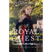 A Royal Quest