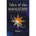 Tales of the Navigators: Strange Space Short Stories Volume 1