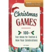 Christmas Games: 100+ Fun Ideas for Festive and New Year Celebrations