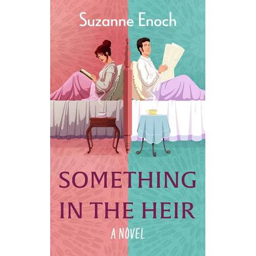 Something in the Heir