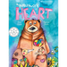 A Patchwork of Heart