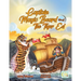 Captain Magic Beard and The Tiger Eel